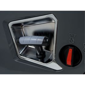 Инверторный генератор Gigant Professional GPIGL-2000 (артикул 24389697) – фото 10
