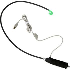 Видеоэндоскоп jProbe NT HD 1-85-80 HMF c зондом JNTHD1SP8580HMF (артикул 16320811) – фото 1