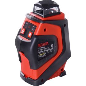Лазерный построитель Ресанта ПЛ-1x360А 61/10/527 (артикул 20694507) – фото 1