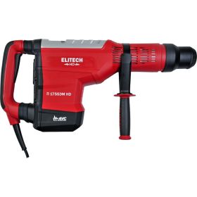 Перфоратор Elitech П 1755ЭМ HD E2205.005.00 201379 (артикул 27869786) – фото 12