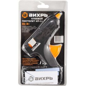 Клеевой пистолет Вихрь КП-11 73/5/6/2 (артикул 25179951) – фото 2
