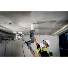Перфоратор METABO KHE 2445 601709500 (артикул 24983925) – фото 2