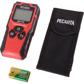 Детектор металла Ресанта ДМ-100 61/10/534 (артикул 25180005) – фото 2