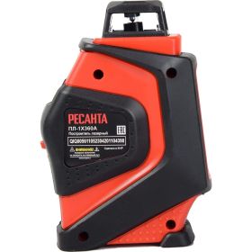 Лазерный построитель Ресанта ПЛ-1x360А 61/10/527 (артикул 20694507) – фото 2