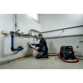 Перфоратор METABO KHE 2445 601709500 (артикул 24983925) – фото 3