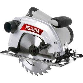 Дисковая пила Ресанта ДП-20/190А 75/11/5 (артикул 20420878) – фото 4