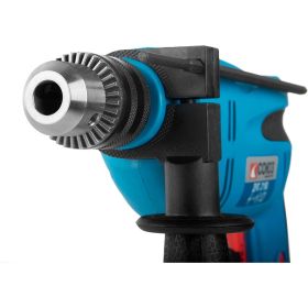 Ударная дрель СОЮЗ ДУС-2190 (артикул 15262637) – фото 4
