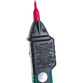 Цифровой мультиметр-ручка Mastech MS8212A 00-00002672 (артикул 16598576) – фото 5