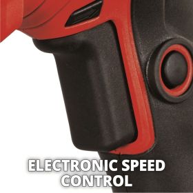 Перфоратор Einhell TC-RH 800 4F 4257980 (артикул 19602894) – фото 5