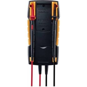 Цифровой мультиметр Testo 760-1 с поверкой к0000013966 (артикул 24464817) – фото 5