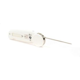 Термометр с убирающимся зондом Testo 104 00-00311458 0563 0104 (артикул 15089592) – фото 6