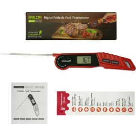 Термометр для пищевых продуктов BALDR B0371T (артикул 23345169) – фото 7