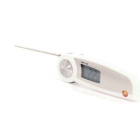Термометр с убирающимся зондом Testo 104 00-00311458 0563 0104 (артикул 15089592) – фото 8