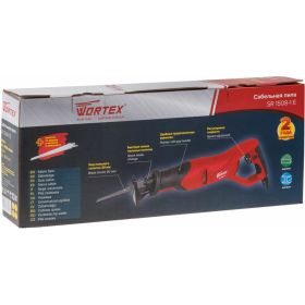 Сабельная пила WORTEX SR 1508-1 E 0325118 (артикул 23423409) – фото 9