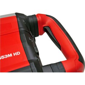 Перфоратор Elitech П 1755ЭМ HD E2205.005.00 201379 (артикул 27869786) – фото 10