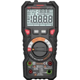 Цифровой мультиметр КВТ KT 118E PROLINE 88548 (артикул 27163980) – фото 1
