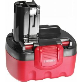 Аккумуляторная батарея для BOSCH (1.3 Ач, 14.4 В, Ni-Cd) Pitatel TSB-050-BOS14A-13C (артикул 15784151) – фото 1