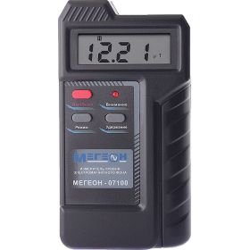 Измеритель уровня электромагнитного фона МЕГЕОН 07100 00000003379 (артикул 15532226) – фото 1