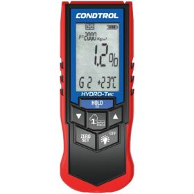 Влагомер стройматериалов Condtrol Hydro-Tec 3-14-020 (артикул 15493026) – фото 1