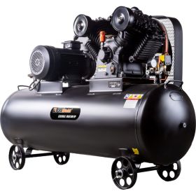 Ременной компрессор Foxweld 1050/500 HP 9020 (артикул 26718922) – фото 1