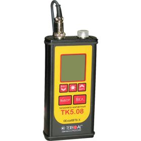 Взрывозащищённый контактный термометр ООО Техно-Ас ТК 5 08 с поверкой 00-00016760 (артикул 16423264) – фото 1