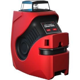 Лазерный нивелир CONDTROL NEO X1-360 1-2-127 (артикул 15698929) – фото 2