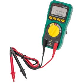 Профессиональный мультиметр Mastech MS8301D SMART 13-2091 (артикул 22036624) – фото 2