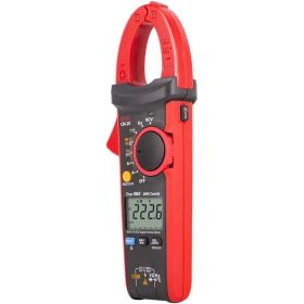Токоизмерительные клещи с поверкой RGK CM-20 779692 (артикул 25875587) – фото 2