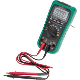 Профессиональный мультиметр Mastech ms8361d 13-2069 (артикул 26891936) – фото 2