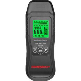 Датчик влажности Ermenrich Wett MW30 81730 (артикул 28647998) – фото 2