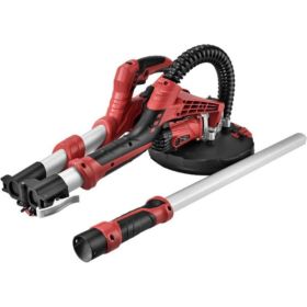 Складная шлифовальная машина для стен и потолков SPEKTROS DS1601FQ с сумкой 55775 (артикул 21033940) – фото 2