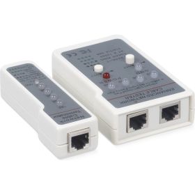 Тестер для витой пары Cabeus HT-488CT (артикул 26147483) – фото 2
