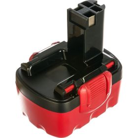 Аккумуляторная батарея для BOSCH (1.3 Ач, 14.4 В, Ni-Cd) Pitatel TSB-050-BOS14A-13C (артикул 15784151) – фото 2