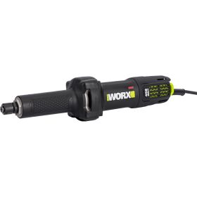 Прямошлифовальная машина WORX Professional 450 Вт, 6 мм WU774 (артикул 25675251) – фото 2