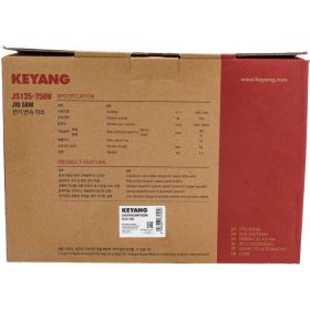 Электрический лобзик KEYANG JS135-750V (артикул 22610115) – фото 22