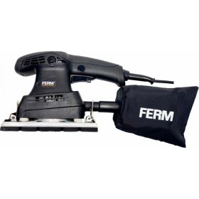 Шлифовальная машина FERM Industrial PSM1029P (артикул 18557809) – фото 3