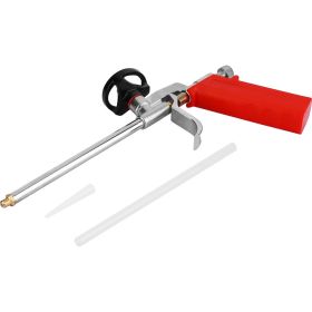 Пистолет для монтажной пены DEKO DKFG01 012-2150 (артикул 17933947) – фото 3