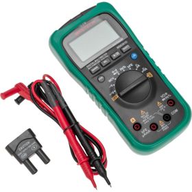 Профессиональный мультиметр Mastech ms8361d 13-2069 (артикул 26891936) – фото 3