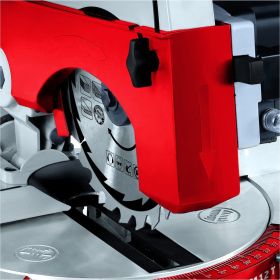 Стационарная пила Einhell TC-MS 2112 T 4300317 (артикул 25893107) – фото 3