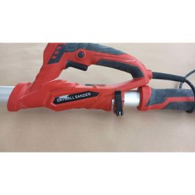 Складная шлифовальная машина для стен и потолков SPEKTROS DS1601FQ с сумкой 55775 (артикул 21033940) – фото 3