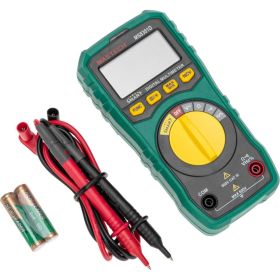 Профессиональный мультиметр Mastech MS8301D SMART 13-2091 (артикул 22036624) – фото 3