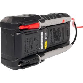 Цифровой мультиметр КВТ KT 130A PROLINE 88549 (артикул 27163866) – фото 3