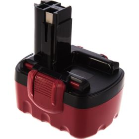 Аккумуляторная батарея для BOSCH (1.3 Ач, 14.4 В, Ni-Cd) Pitatel TSB-050-BOS14A-13C (артикул 15784151) – фото 3