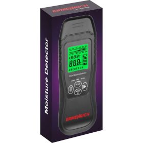 Датчик влажности Ermenrich Wett MW30 81730 (артикул 28647998) – фото 3