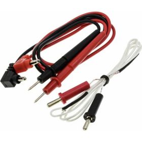 Цифровой мультиметр WHDZ DT700C (артикул 23238531) – фото 4