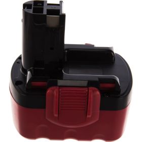 Аккумуляторная батарея для BOSCH (1.3 Ач, 14.4 В, Ni-Cd) Pitatel TSB-050-BOS14A-13C (артикул 15784151) – фото 4