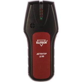 Детектор Elitech Д 50 (артикул 15546533) – фото 4