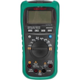 Профессиональный мультиметр Mastech ms8361d 13-2069 (артикул 26891936) – фото 4
