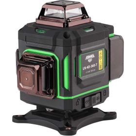 Лазерный уровень AMO LN 4D-360-7 56150 (артикул 29972102) – фото 4