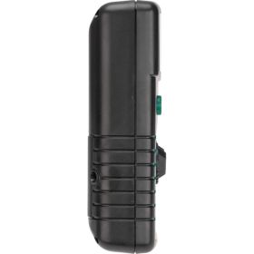 Измеритель сопротивления изоляции MS5201 Mastech 13-1346 (артикул 22036648) – фото 4